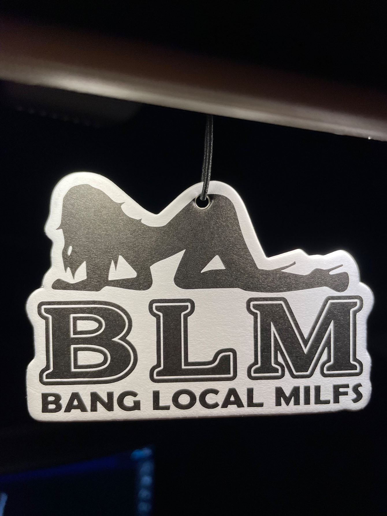 Blm Bang Local Milf/Fresh Frag - Perfume Fragrance Store recension och pris