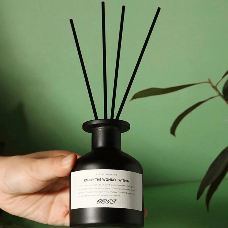 50ml Flameless Home Fragrance  - Perfume Fragrance Stick recension och pris