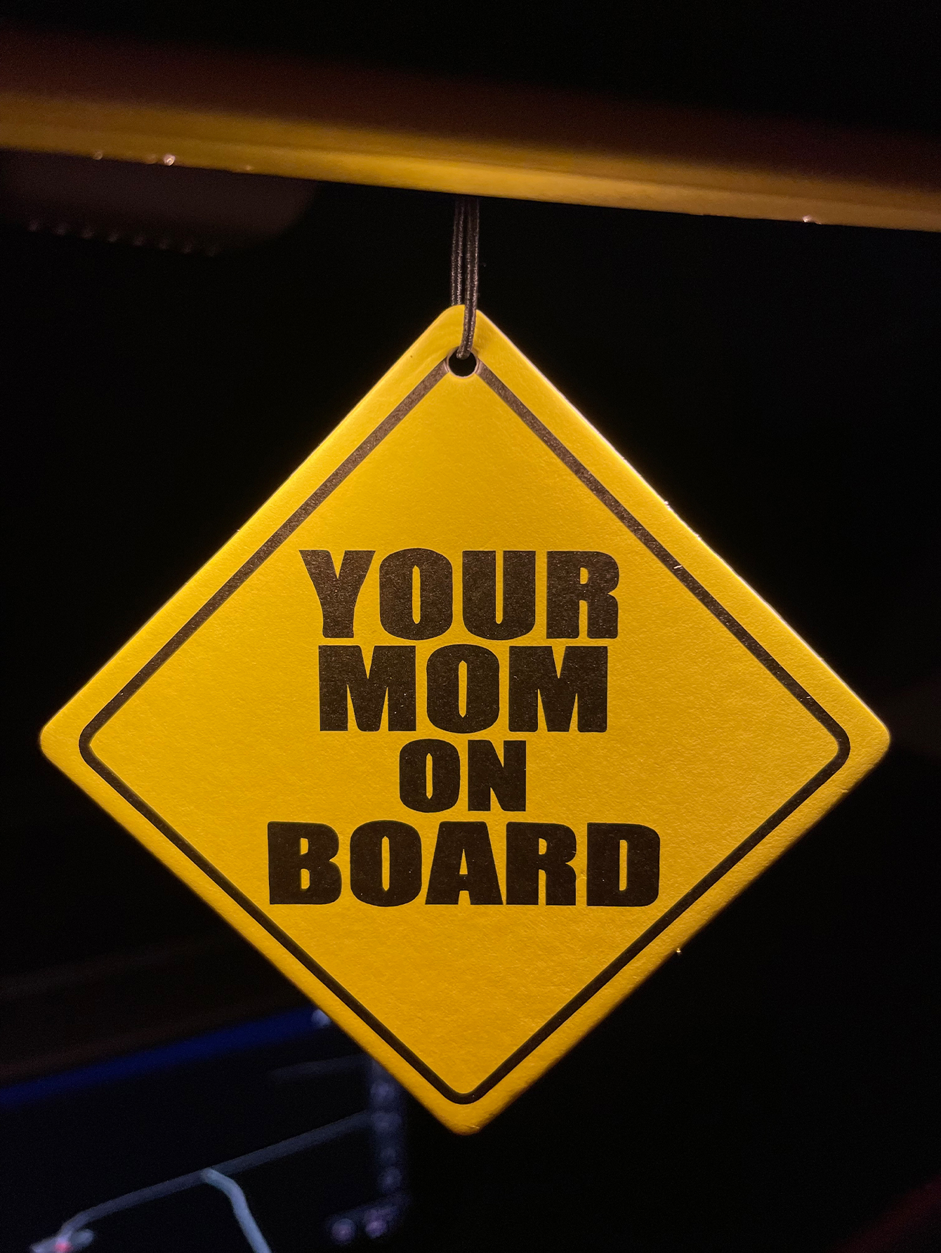 Your Mom on Boar/Hilton Fresh  - Perfume Fragrance Store recension och pris