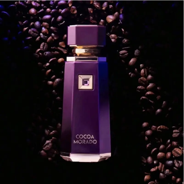 Liquid Brun French Avenue By L - Perfume Alcohol Fragrance recension och pris