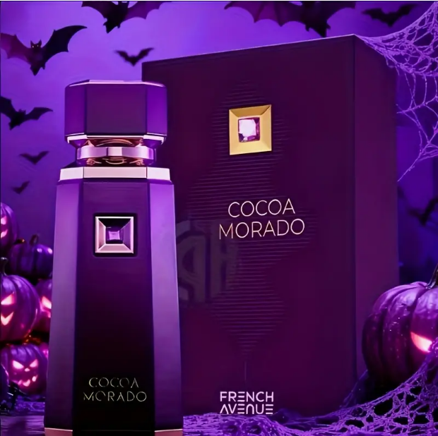 Liquid Brun French Avenue By L - Perfume Alcohol Fragrance recension och pris