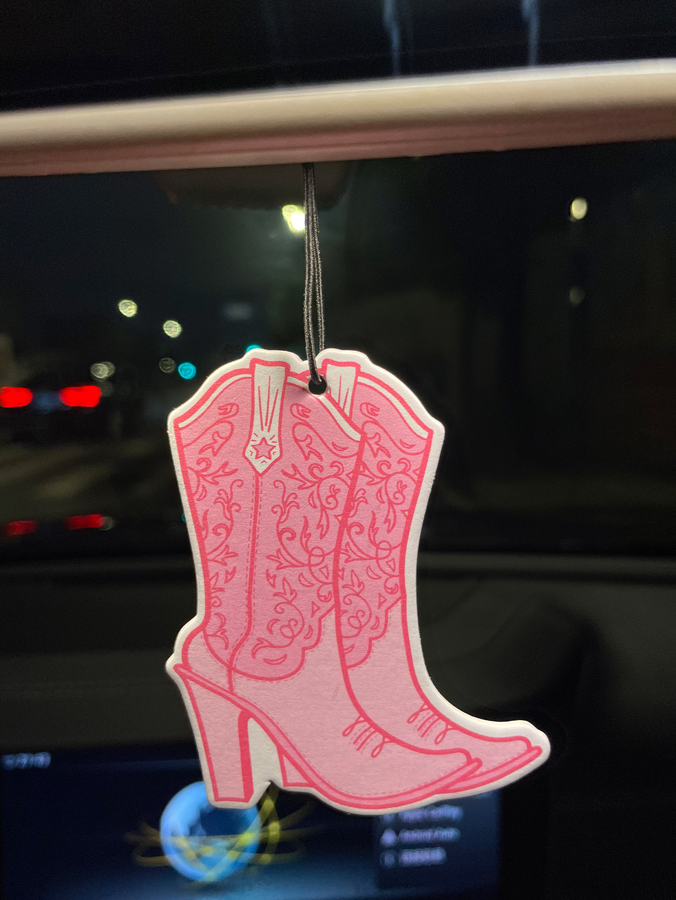 Boots/Freesia Fresh Scent Five - Perfume Fragrance Store recension och pris