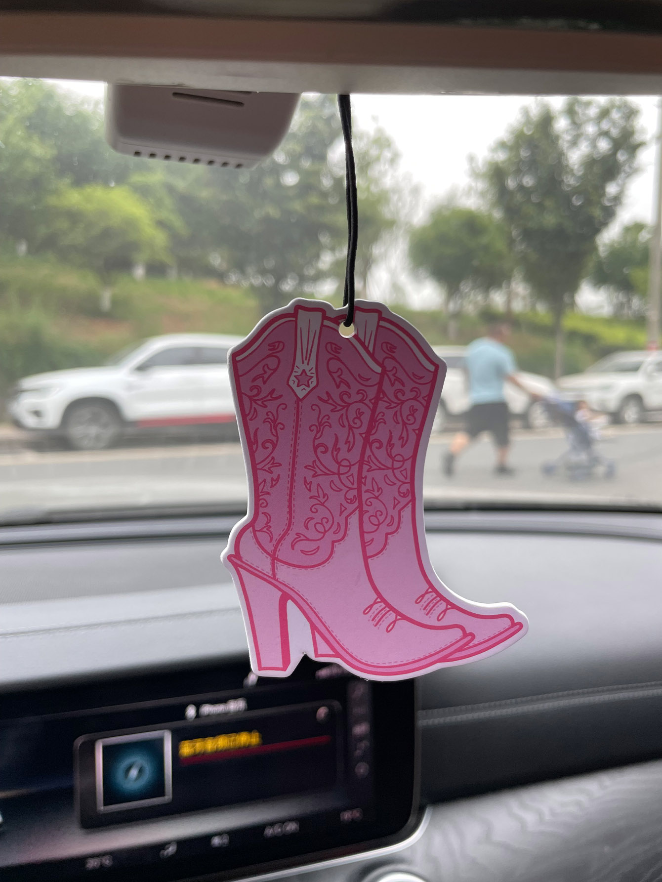 Boots/Freesia Fresh Scent Five - Perfume Fragrance Store recension och pris