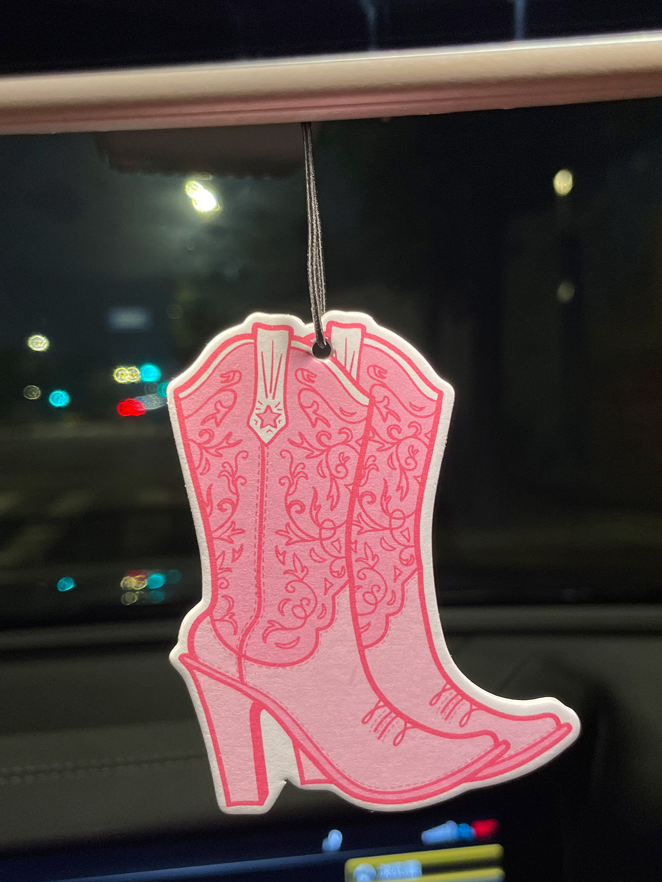 Boots/Freesia Fresh Scent Five - Perfume Fragrance Store recension och pris