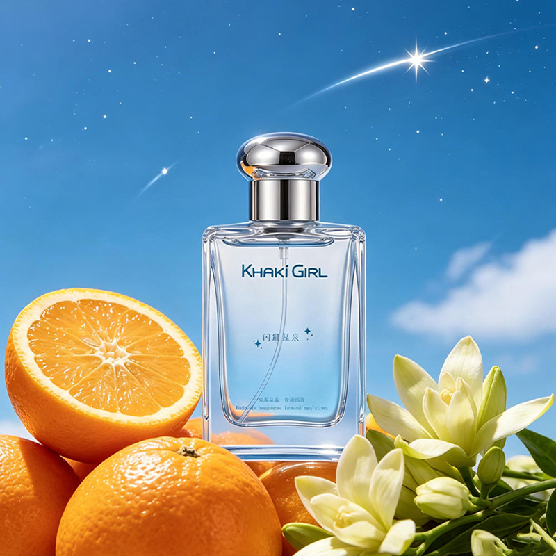 Parfum Gift Set Jasmine Citrus - Perfume Jasmine Fragrance recension och pris
