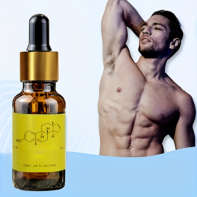3/4Pc Pheromone Perfume Unisex - Perfume Alcohol Fragrance recension och pris
