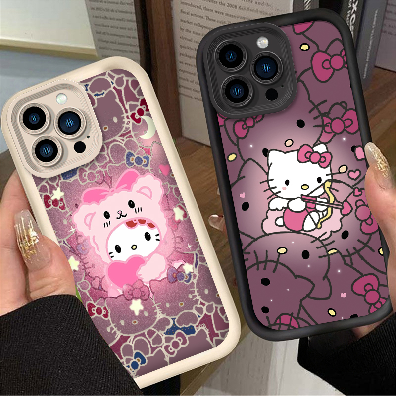 Starlight Moe Hello Kitty Case - Perfume Pure Xs recension och pris