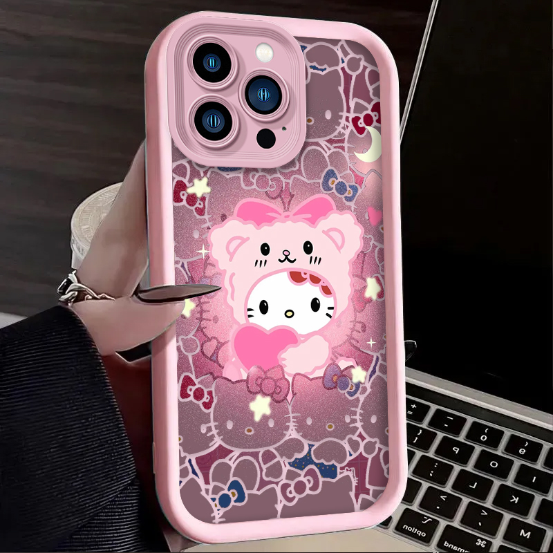 Starlight Moe Hello Kitty Case - Perfume Pure Xs recension och pris