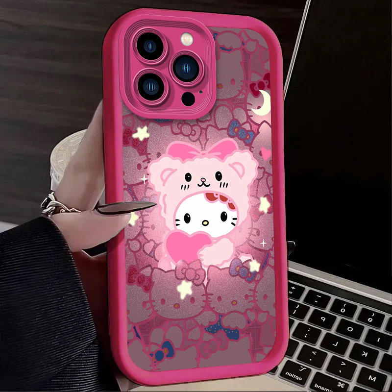 Starlight Moe Hello Kitty Case - Perfume Pure Xs recension och pris