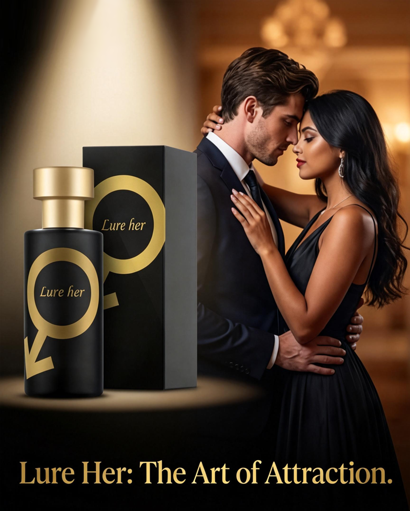 90ML Pheromone Body Spray, Lon - Perfume And Fragrance recension och pris