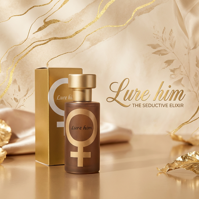 90ML Pheromone Body Spray, Lon - Perfume And Fragrance recension och pris