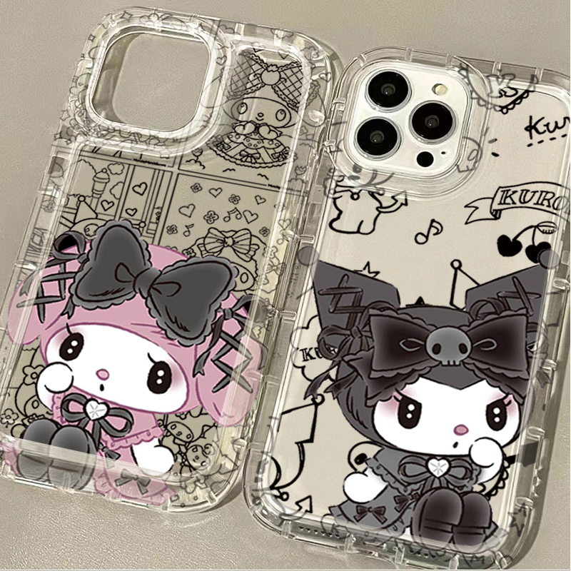 Hello Kittys Kuromis Melody Ph - Perfume Pure Xs recension och pris