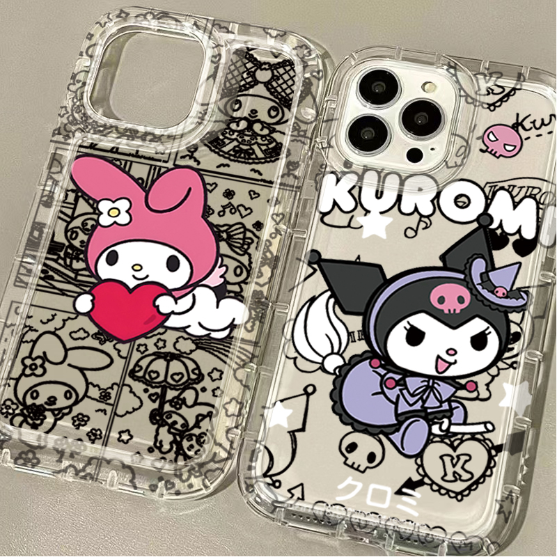 Hello Kittys Kuromis Melody Ph - Perfume Pure Xs recension och pris