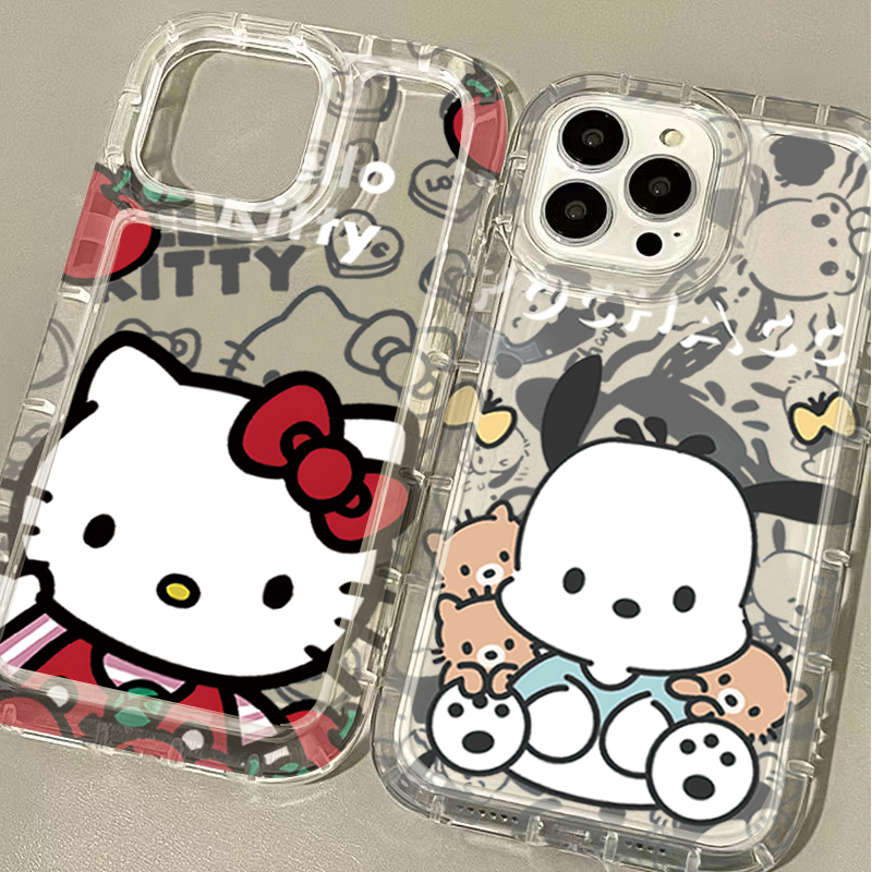 Hello Kittys Kuromis Melody Ph - Perfume Pure Xs recension och pris