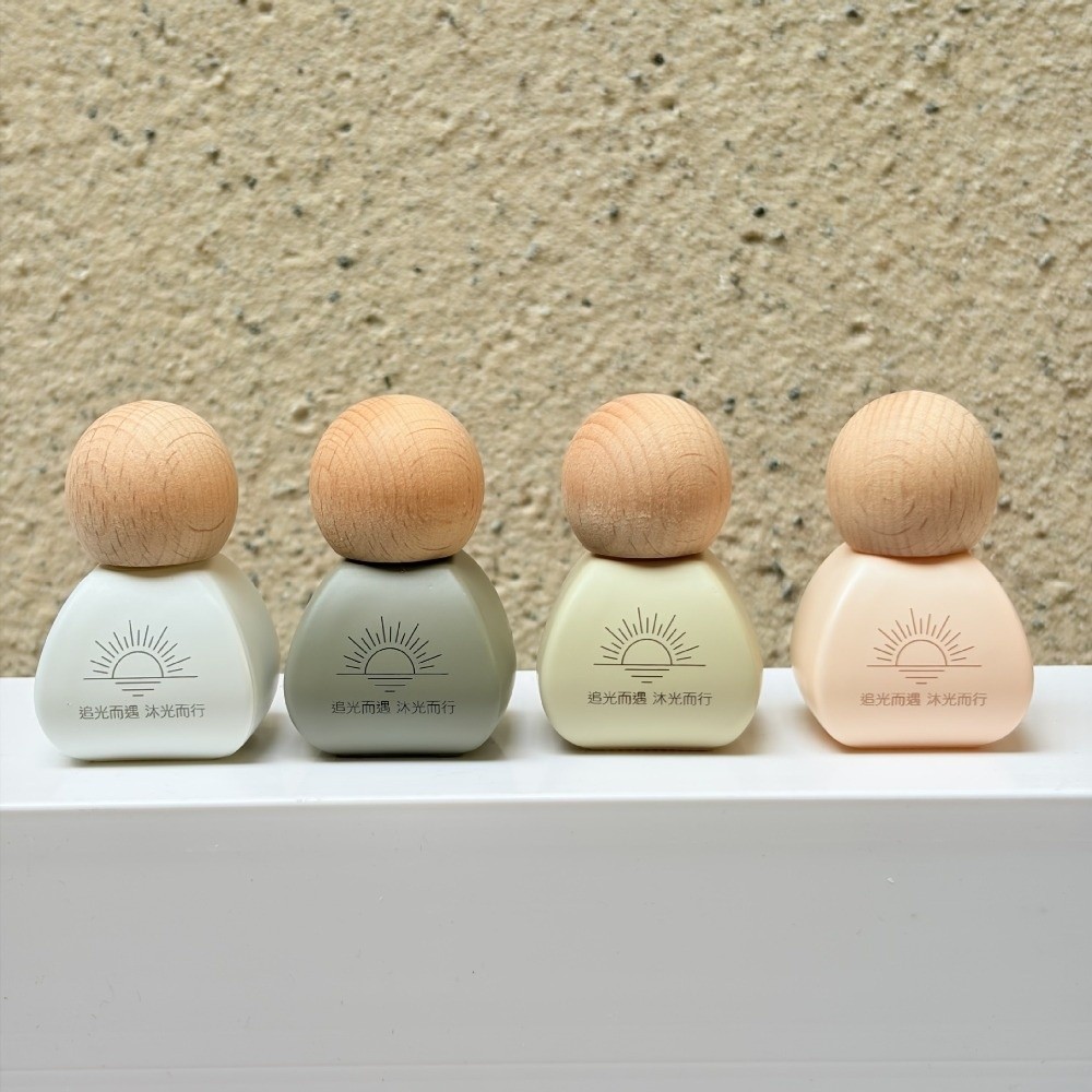 13ML Essential Oil Roller Bott - Fragrance Oil Perfume Grade recension och pris
