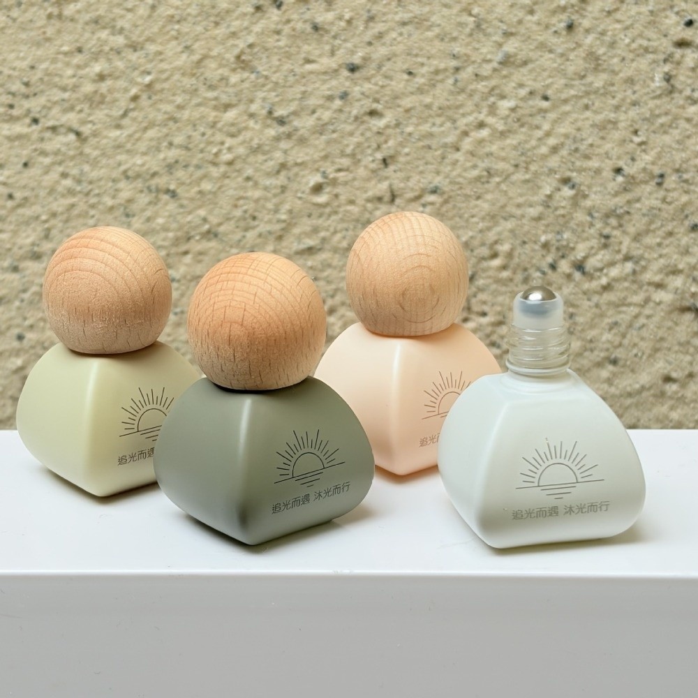 13ML Essential Oil Roller Bott - Fragrance Oil Perfume Grade recension och pris