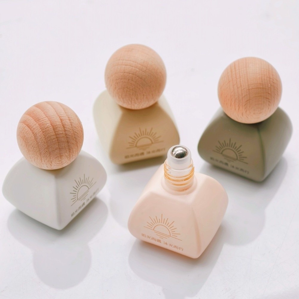13ML Essential Oil Roller Bott - Fragrance Oil Perfume Grade recension och pris