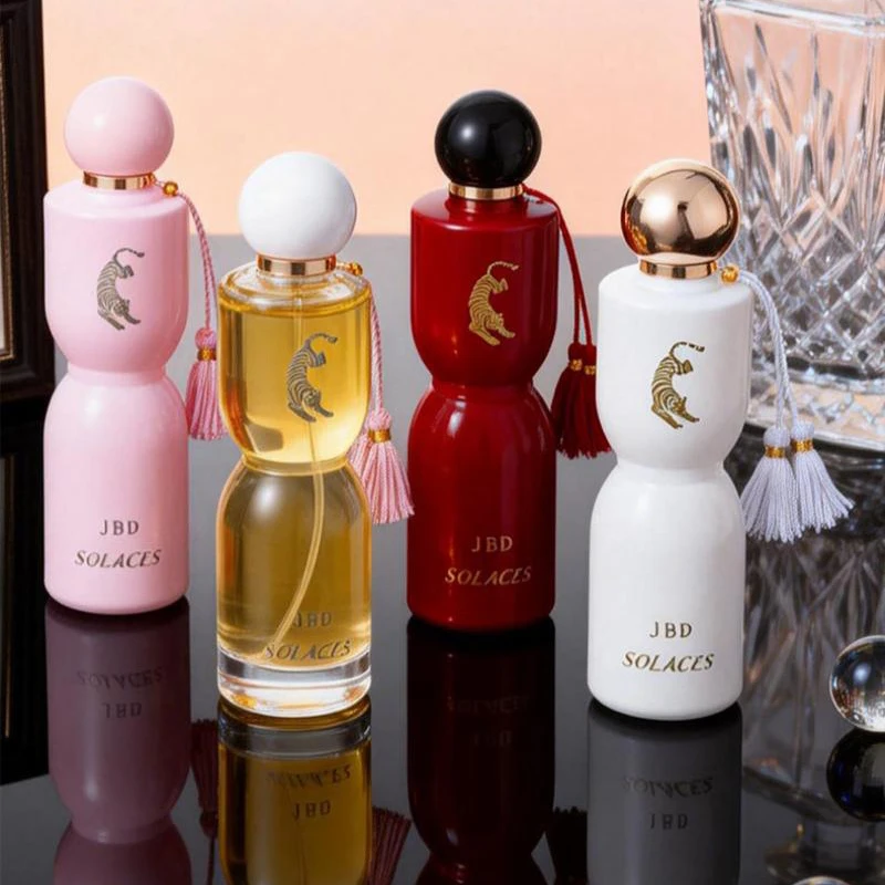 Popular Russia Women Eau De To - Perfume Fragrance Dubai recension och pris