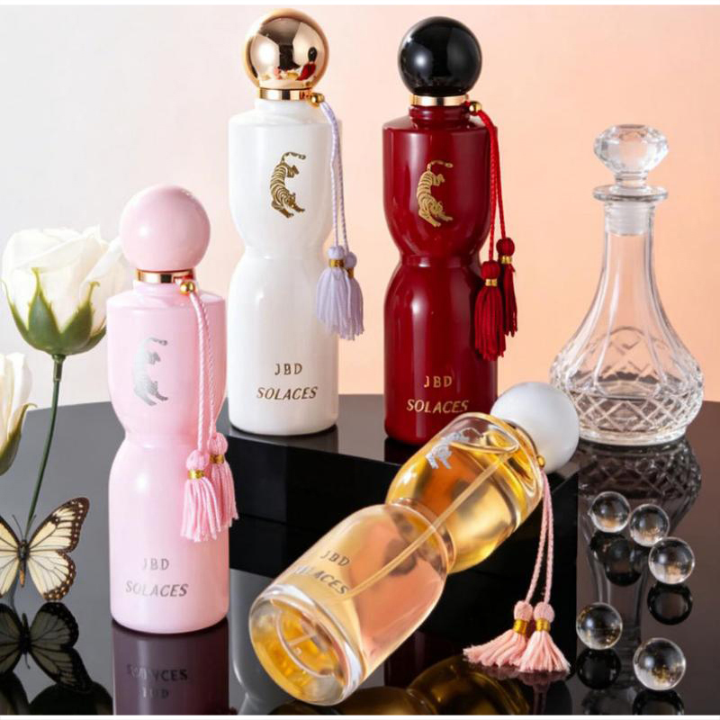 Popular Russia Women Eau De To - Perfume Fragrance Dubai recension och pris
