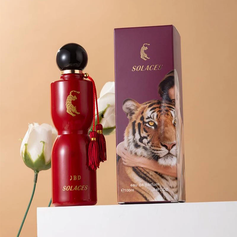 Popular Russia Women Eau De To - Perfume Fragrance Dubai recension och pris