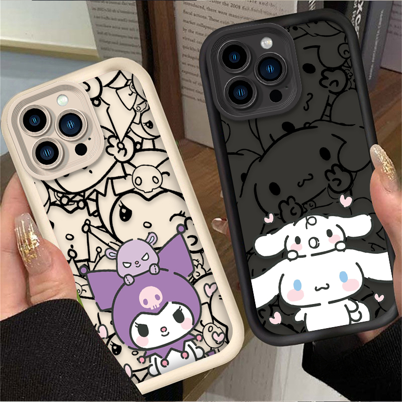 Cinnamoroll Kuromi Fashion Cas - Perfume Pure Xs recension och pris