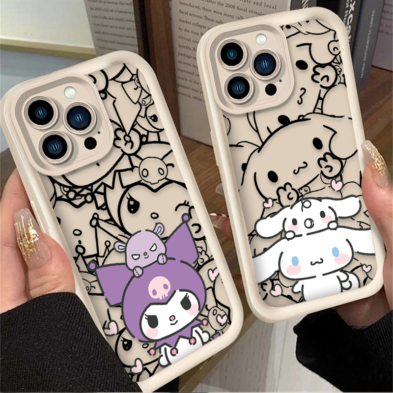 Cinnamoroll Kuromi Fashion Cas - Perfume Pure Xs recension och pris