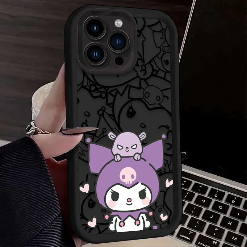 Cinnamoroll Kuromi Fashion Cas - Perfume Pure Xs recension och pris