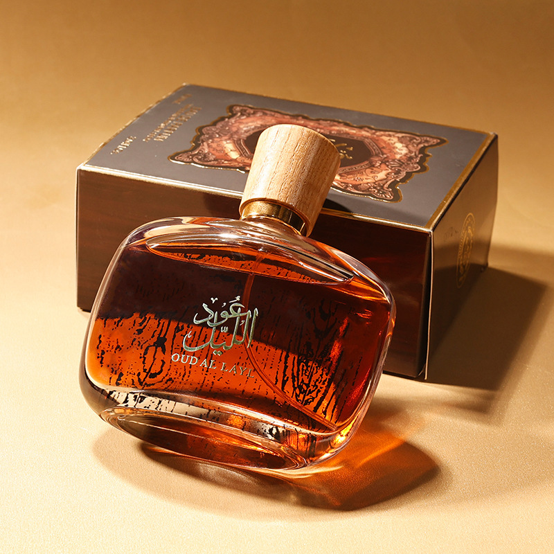 Arab Perfumes Unisex Long Last - Perfume Fragrance Dubai recension och pris