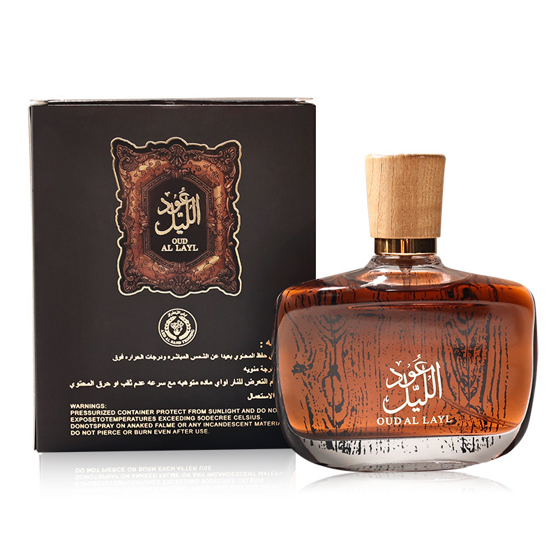 Arab Perfumes Unisex Long Last - Perfume Fragrance Dubai recension och pris