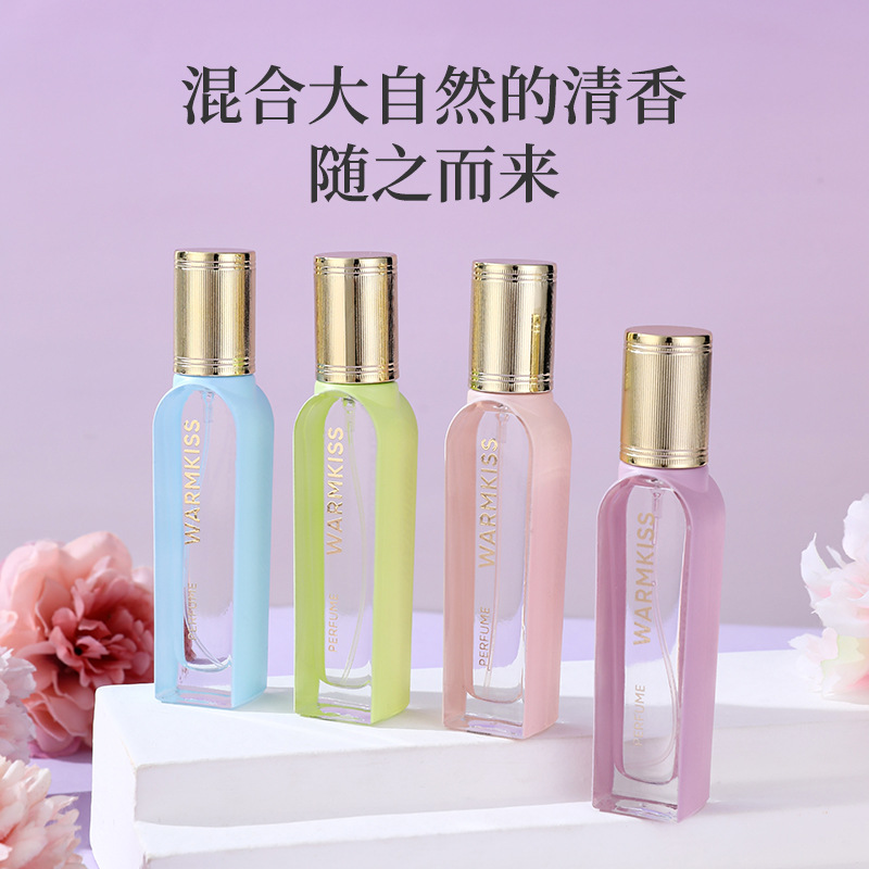 25ML Perfume Long-lasting Flor - Perfume Jasmine Fragrance recension och pris