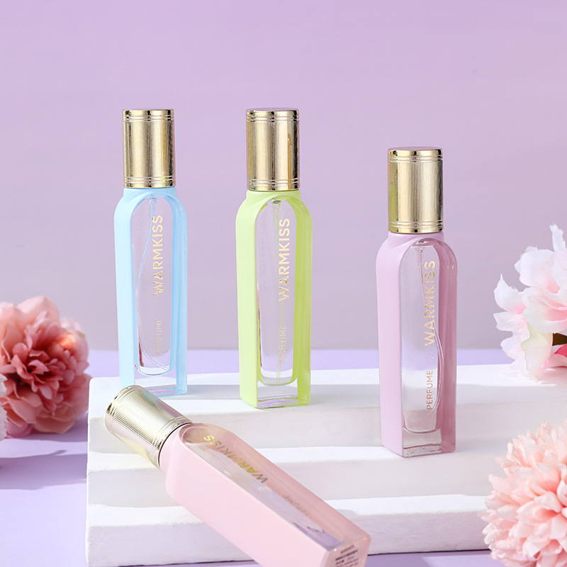 25ML Perfume Long-lasting Flor - Perfume Jasmine Fragrance recension och pris