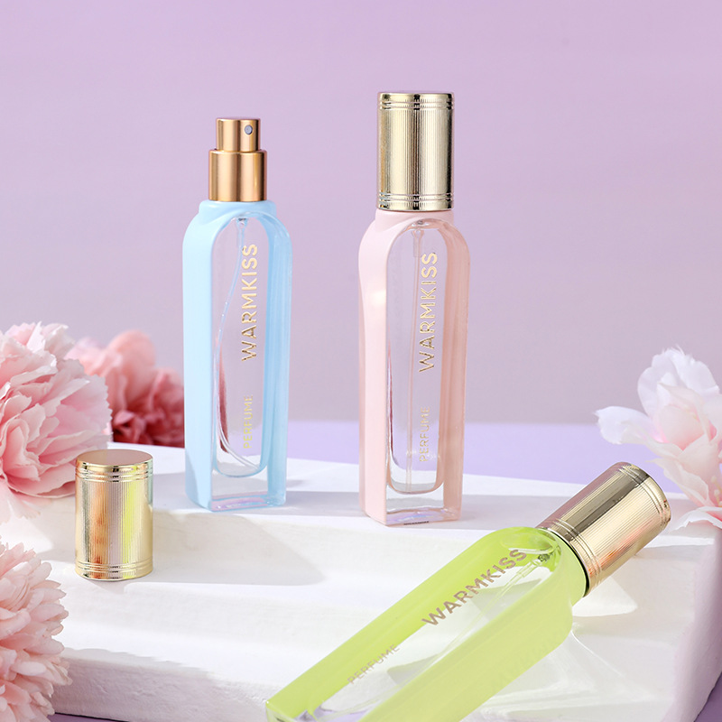 25ML Perfume Long-lasting Flor - Perfume Jasmine Fragrance recension och pris