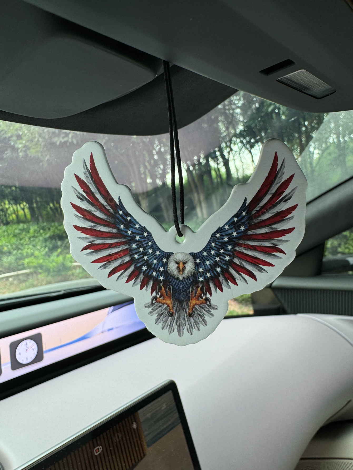 American Eagle Intercontinenta - Perfume Fragrance Store recension och pris