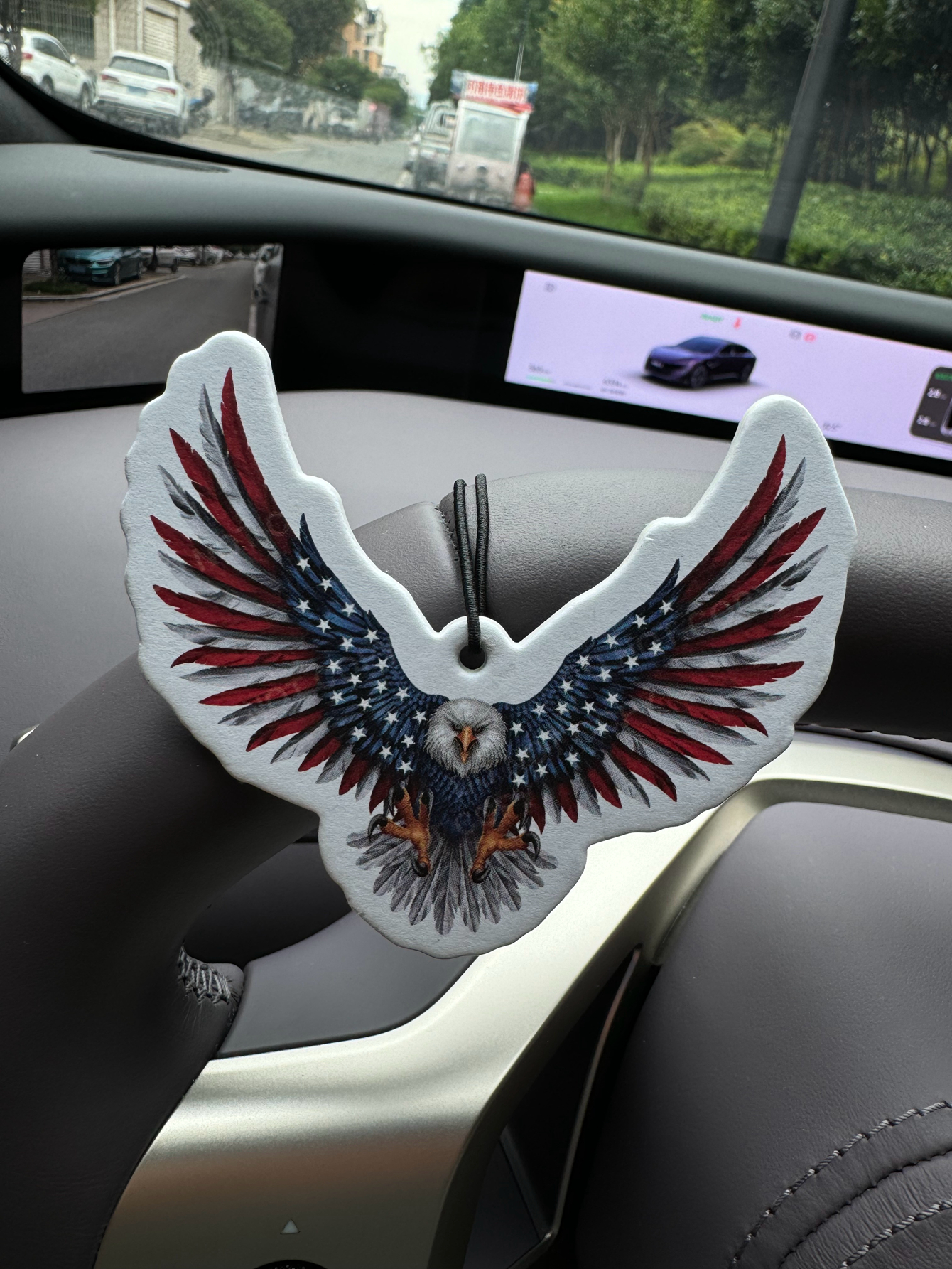 American Eagle Intercontinenta - Perfume Fragrance Store recension och pris