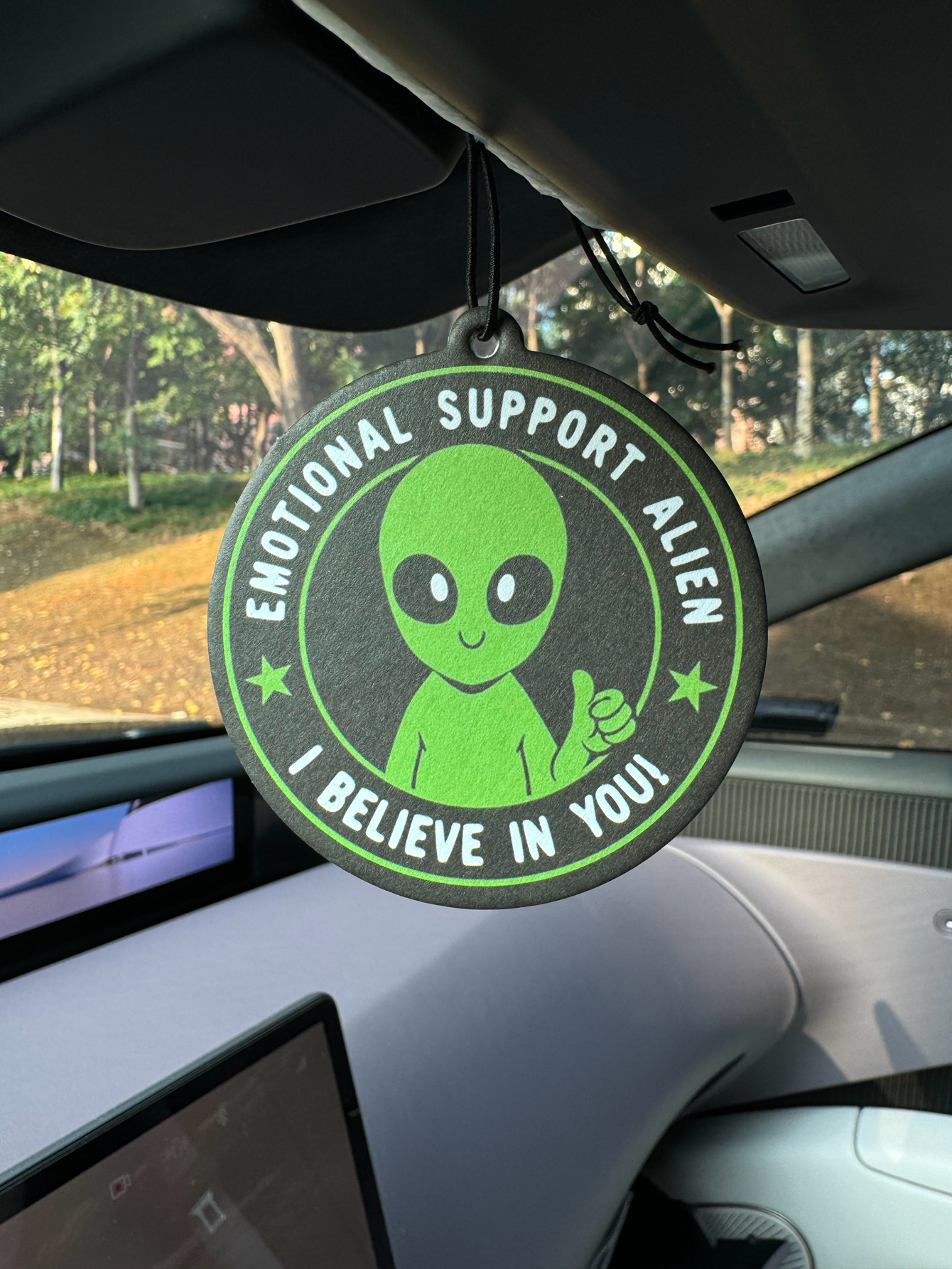 Emotional Support Alien Alien  - Perfume Fragrance Store recension och pris