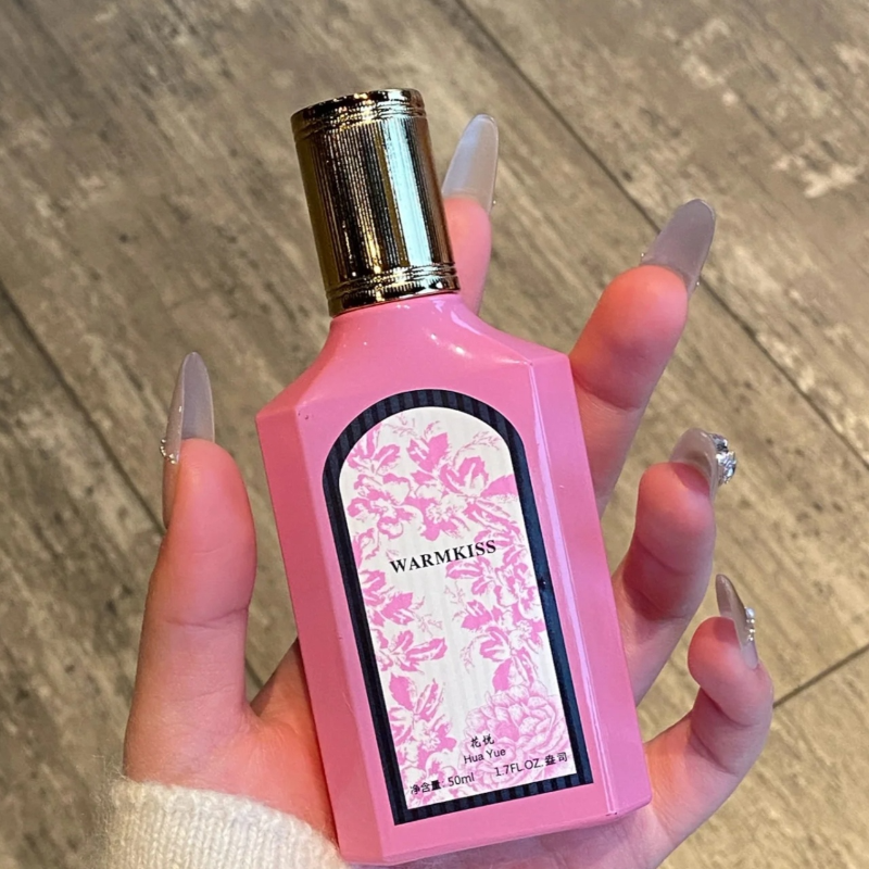 Brand Floral Perfume Natural F - Perfume Jasmine Fragrance recension och pris