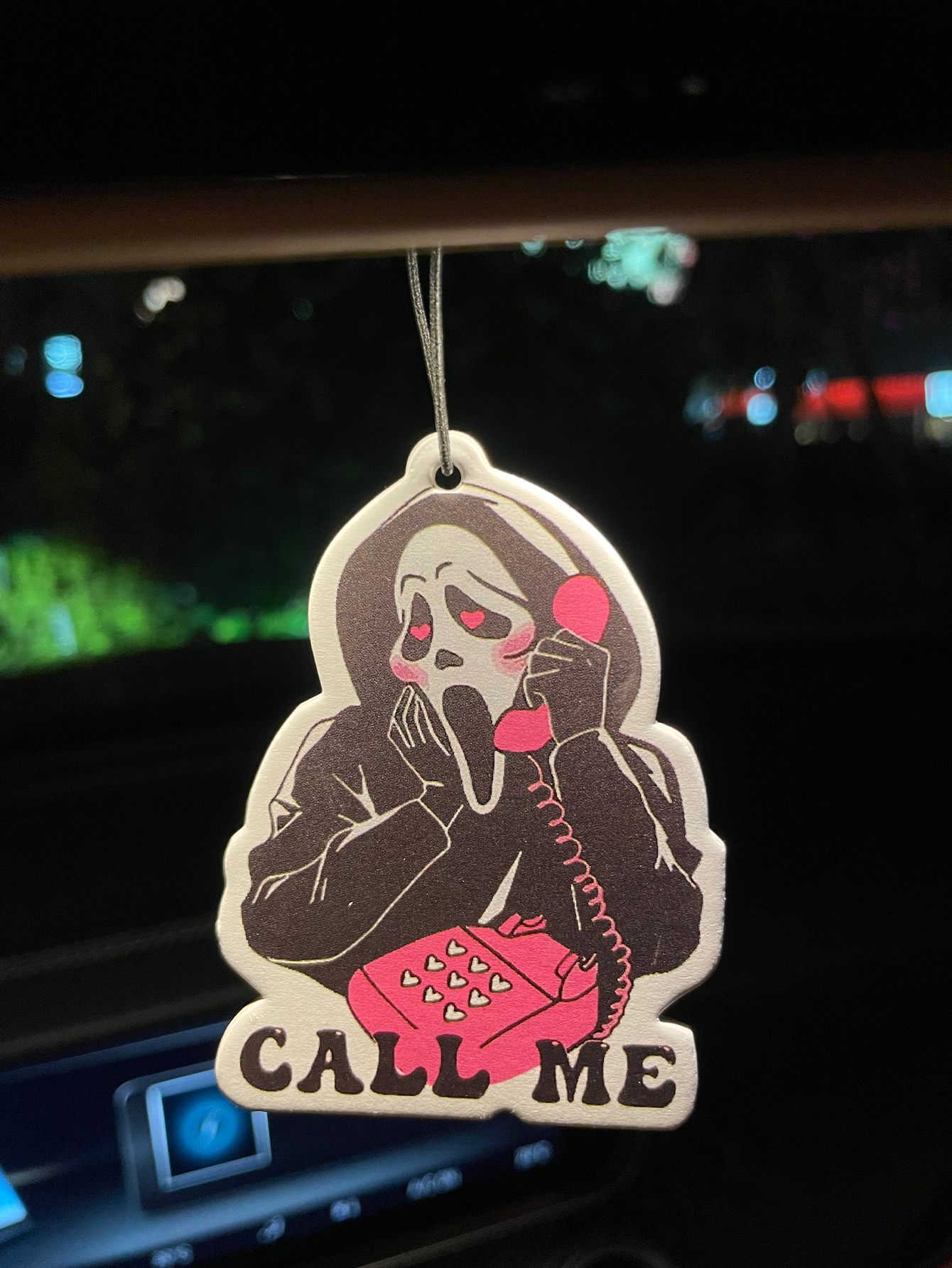 Call Me, Intercontinental Fres - Perfume Fragrance Store recension och pris