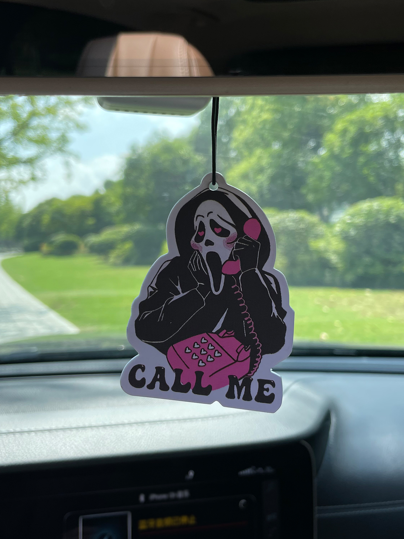 Call Me, Intercontinental Fres - Perfume Fragrance Store recension och pris