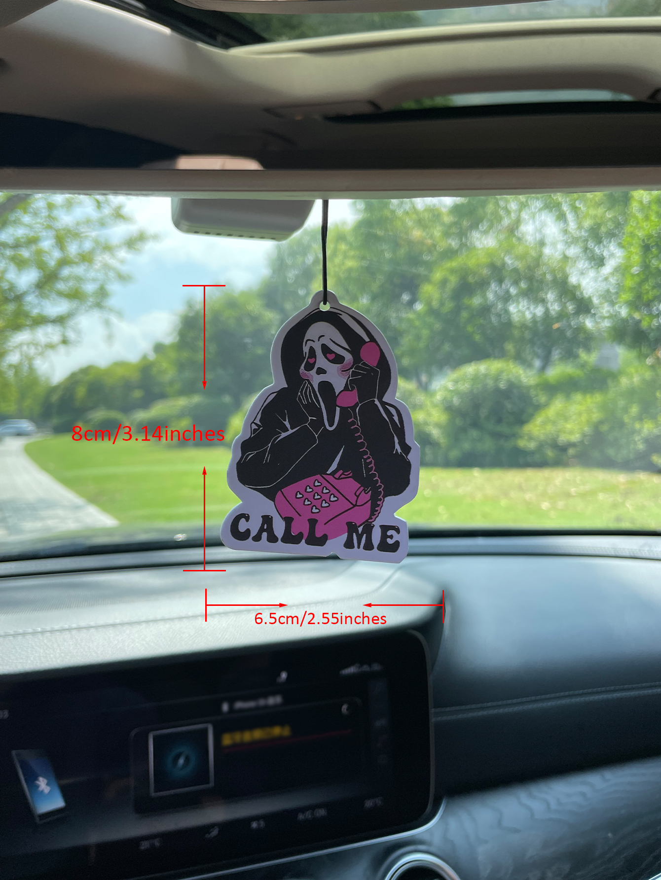 Call Me, Intercontinental Fres - Perfume Fragrance Store recension och pris