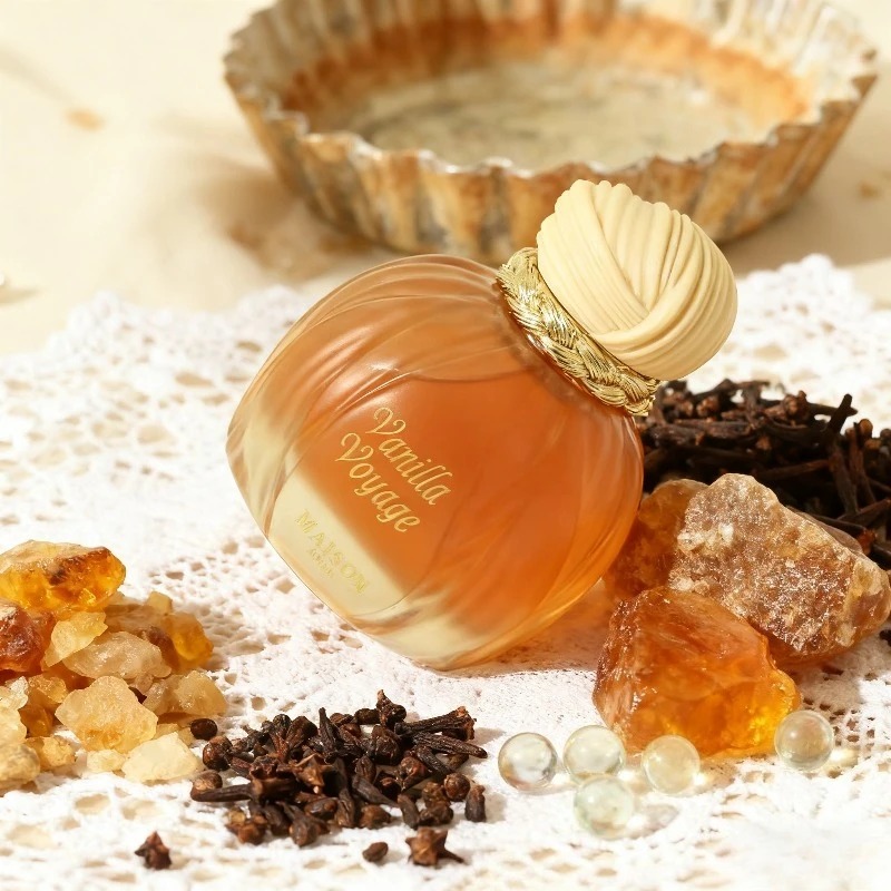 100ml Oriental Sweet Unisex Pe - Perfume Jasmine Fragrance recension och pris