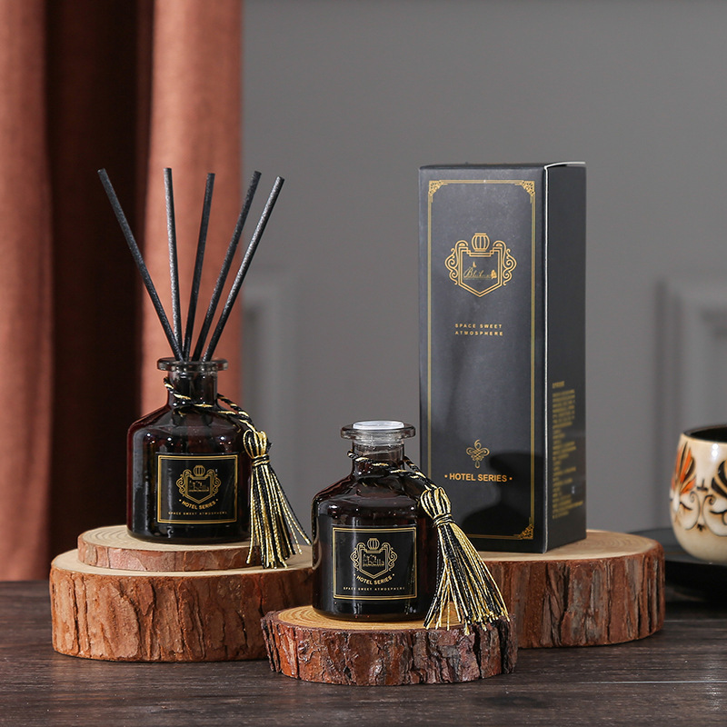 50ml Reed diffuser sets good s - Perfume Fragrance Stick recension och pris