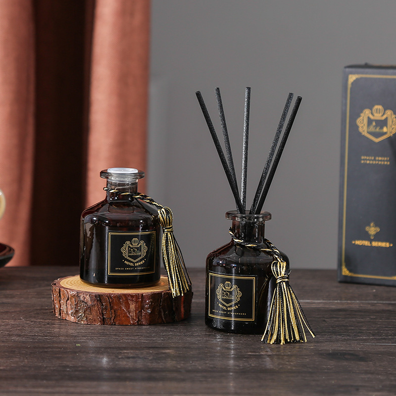 50ml Reed diffuser sets good s - Perfume Fragrance Stick recension och pris