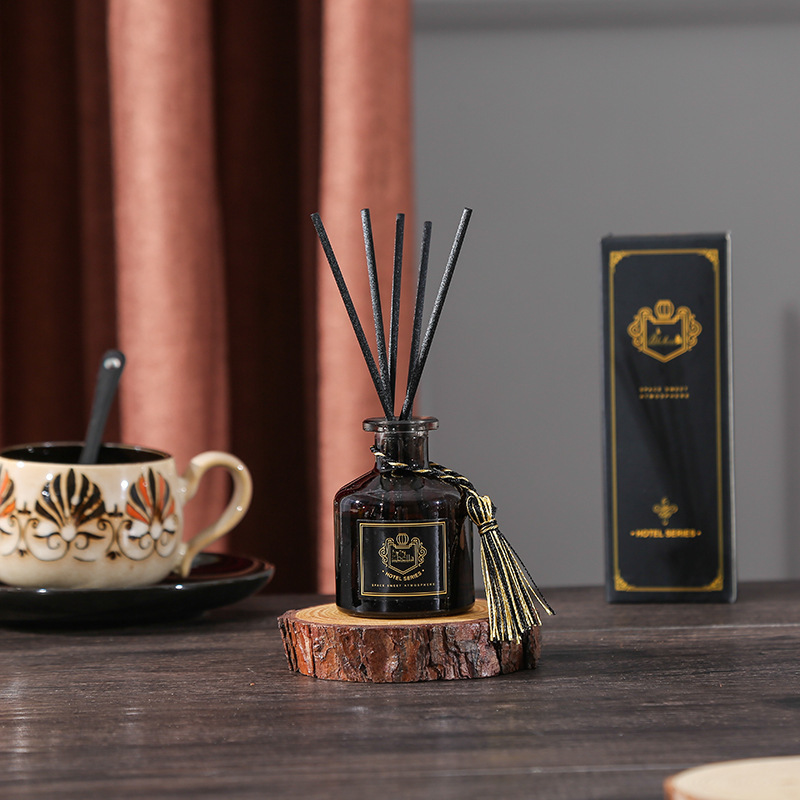 50ml Reed diffuser sets good s - Perfume Fragrance Stick recension och pris