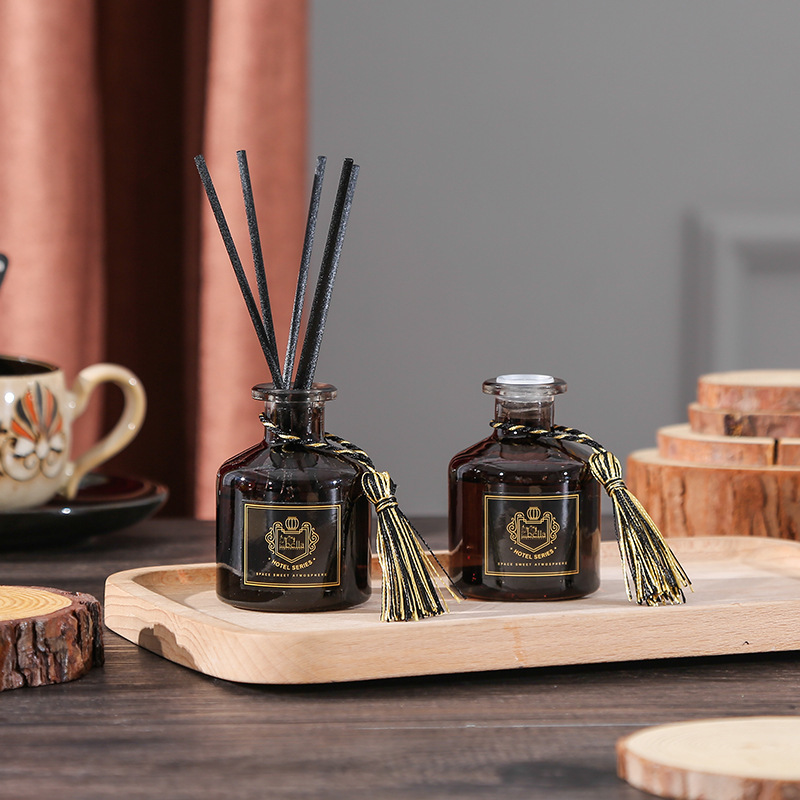 50ml Reed diffuser sets good s - Perfume Fragrance Stick recension och pris