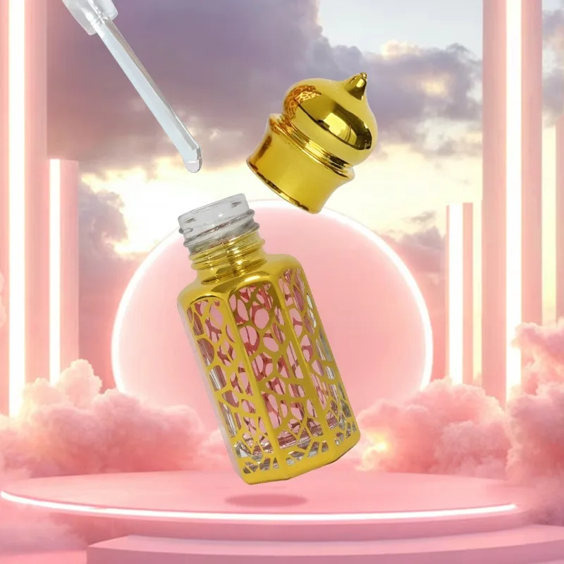 10ML Brand Perfume Vanilla San - Perfume Fragrance Stick recension och pris
