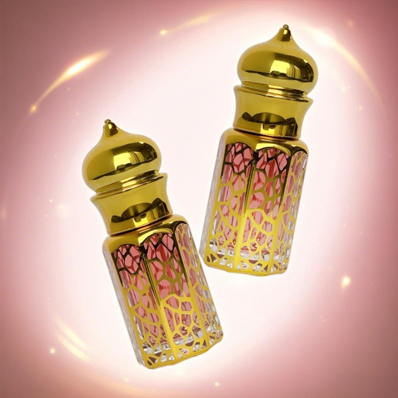 10ML Brand Perfume Vanilla San - Perfume Fragrance Stick recension och pris