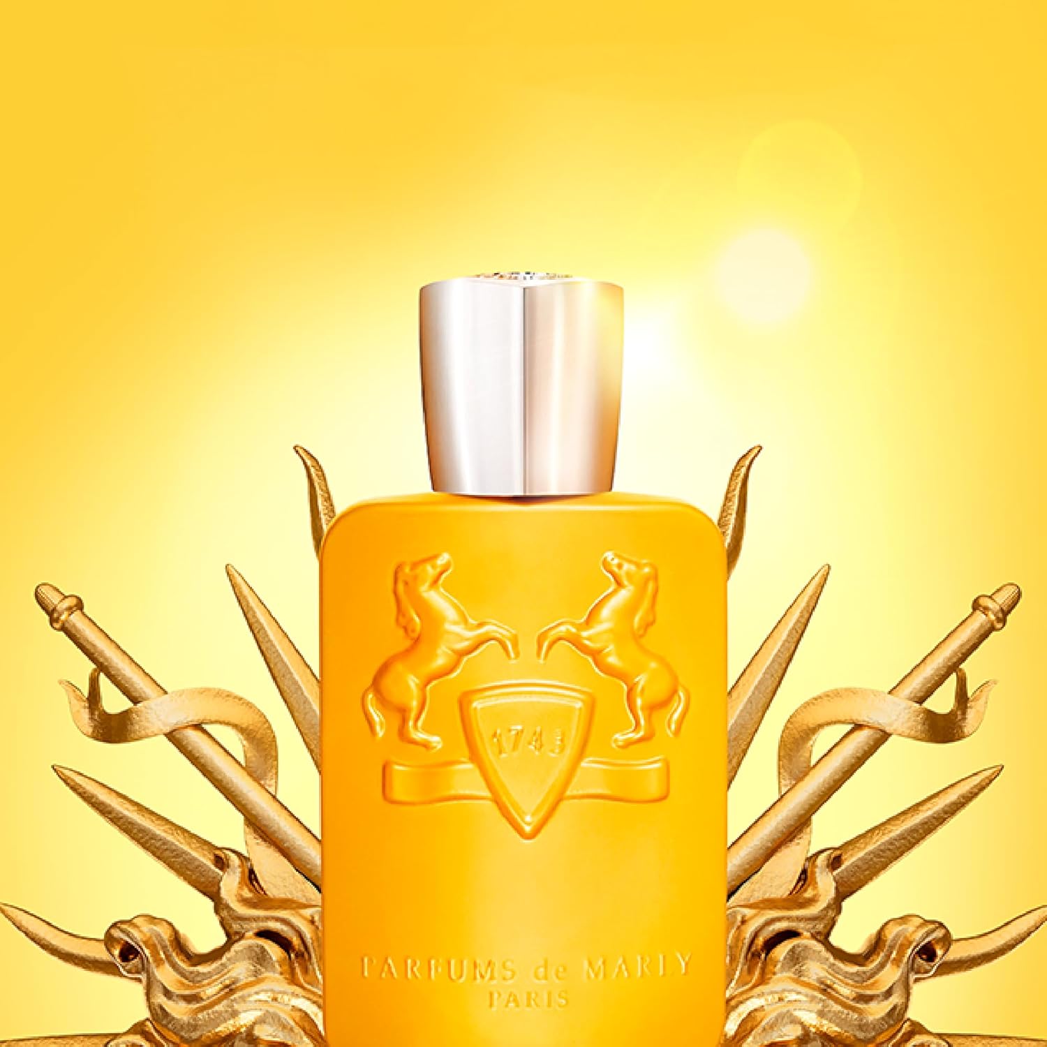 French Royal Collection Delina - Perfume Jasmine Fragrance recension och pris