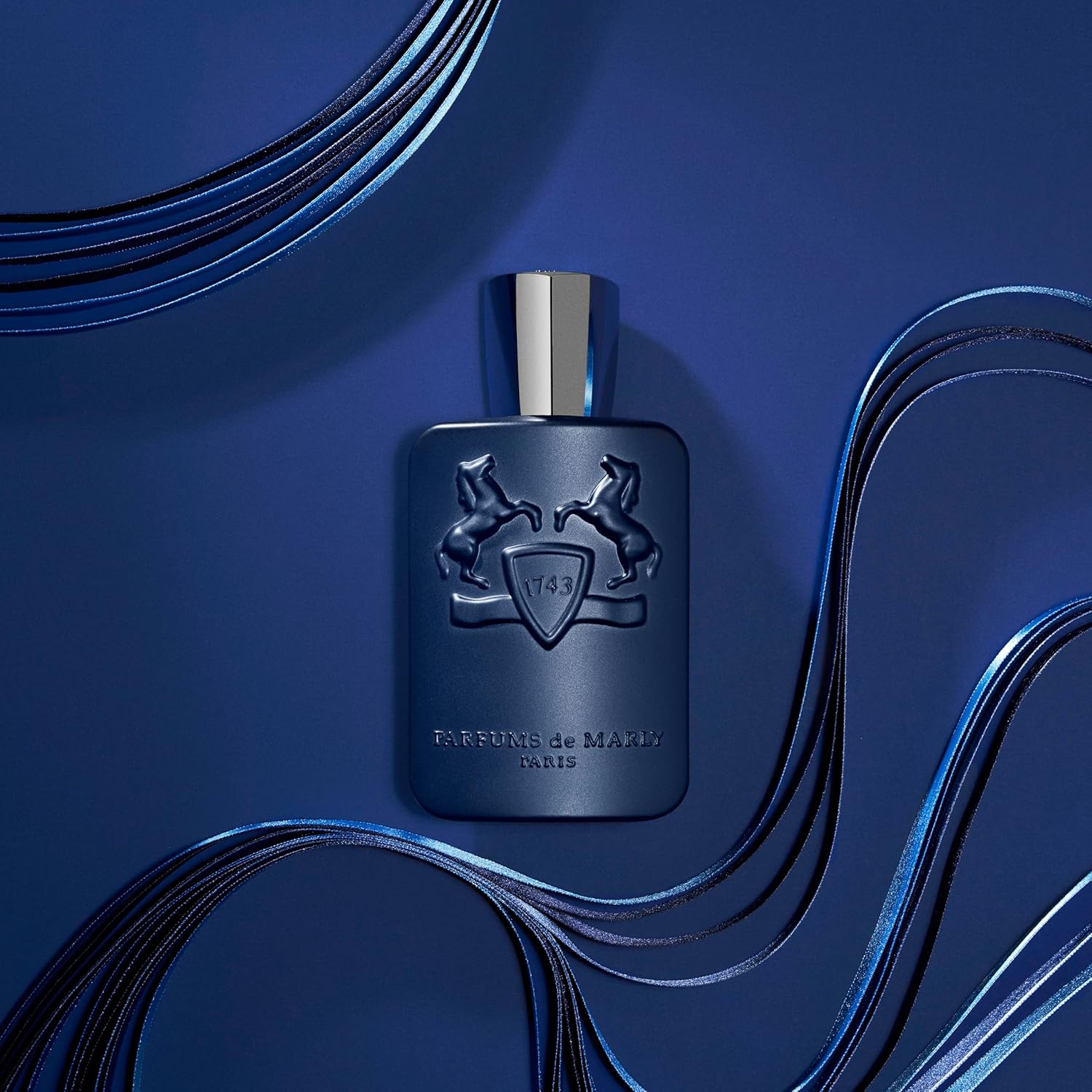 French Royal Collection Delina - Perfume Jasmine Fragrance recension och pris