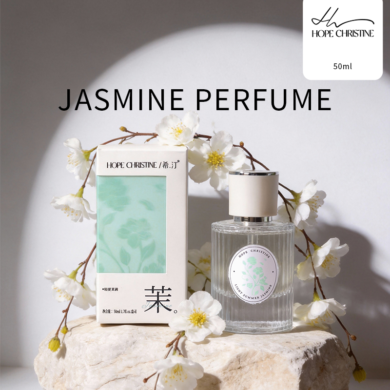 Chinese Original Jasmine Perfu - Perfume Jasmine Fragrance recension och pris