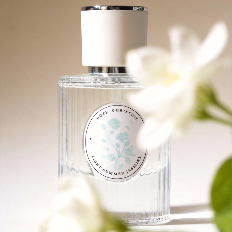 Chinese Original Jasmine Perfu - Perfume Jasmine Fragrance recension och pris